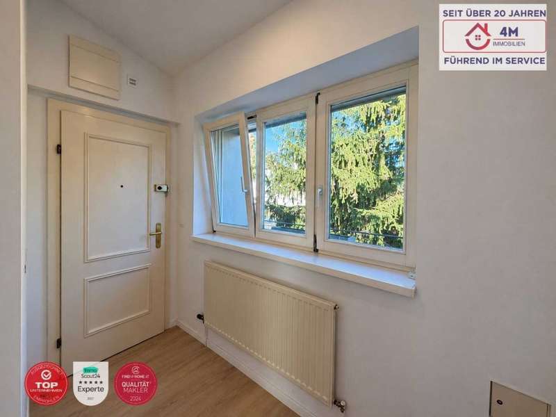Dachgeschosswohnung in Wien - Bild 9