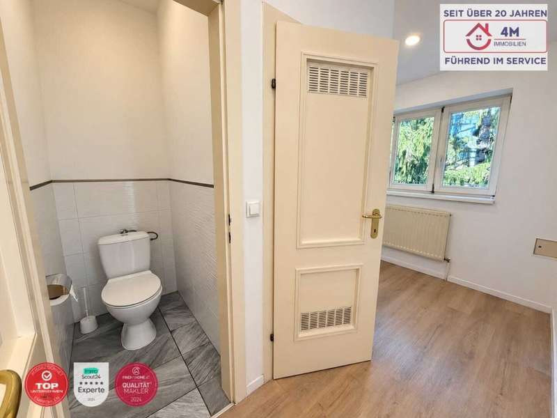 Dachgeschosswohnung in Wien - Bild 10