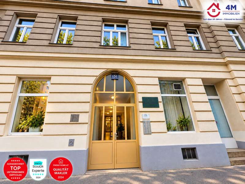 Eigentumswohnung in Wien - Bild 3