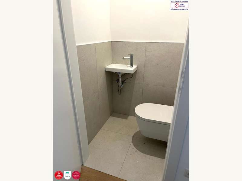 Penthouse in Wien - Bild 3 Penthouse in Wien - Bild 3