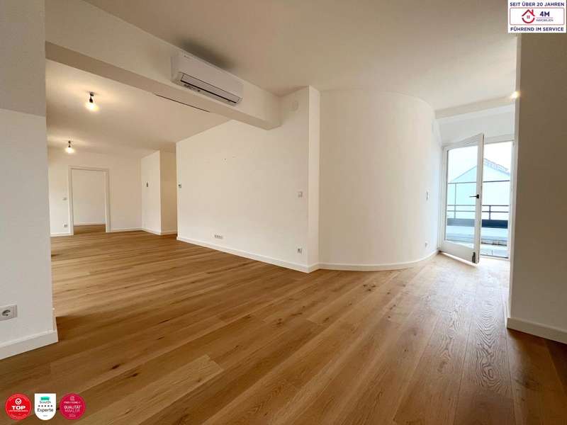 Penthouse Wien: Zimmer Zimmer