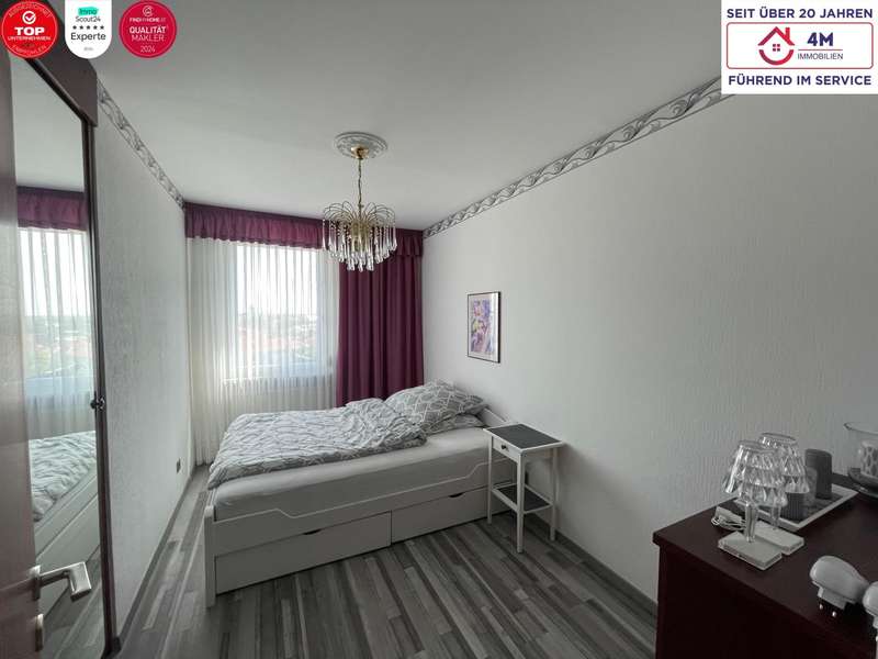 Eigentumswohnung in Gänserndorf - Bild 2