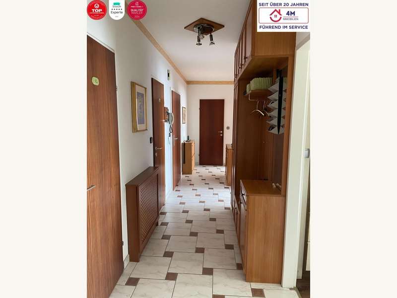 Eigentumswohnung in Gänserndorf - Bild 4