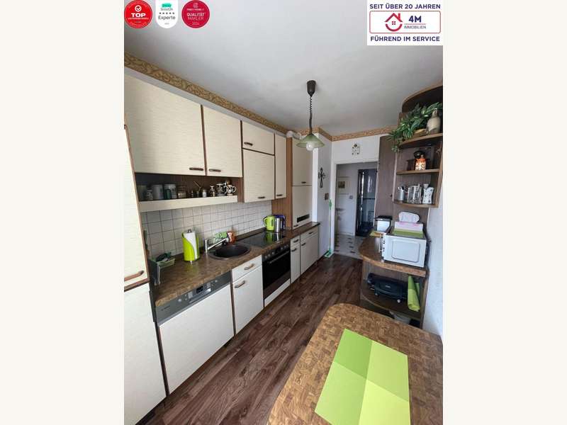 Eigentumswohnung in Gänserndorf - Bild 7