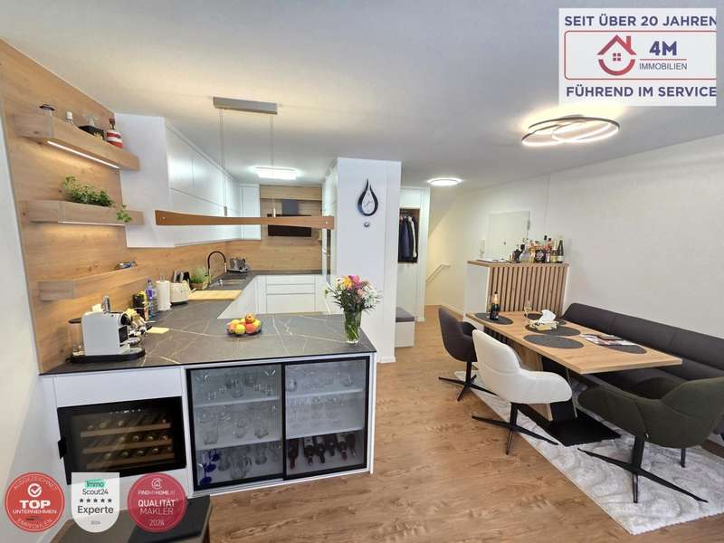 Terrassenwohnung in Wien - Bild 5