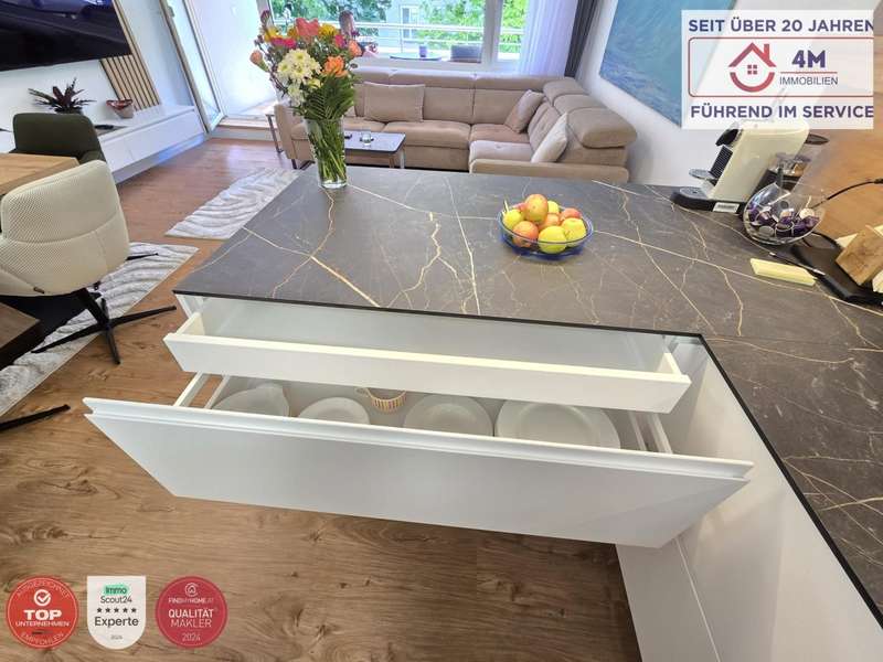 Terrassenwohnung in Wien - Bild 6