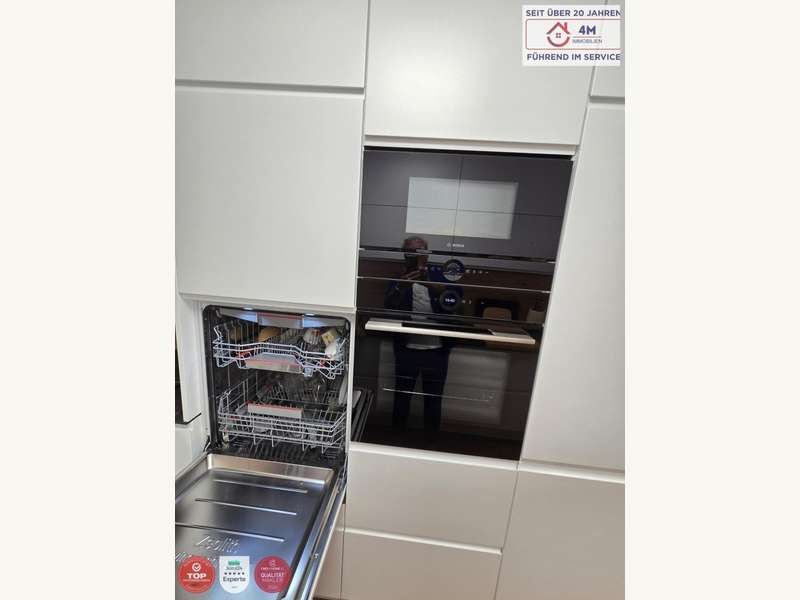 Terrassenwohnung in Wien - Bild 7