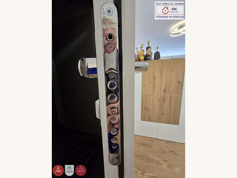 Terrassenwohnung in Wien - Bild 10