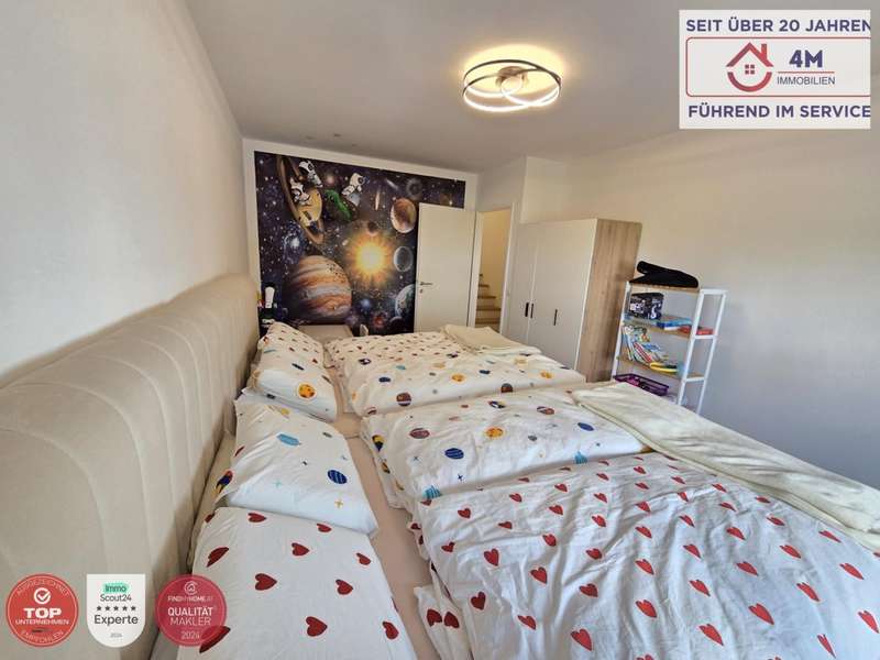 Terrassenwohnung in Wien - Bild 11