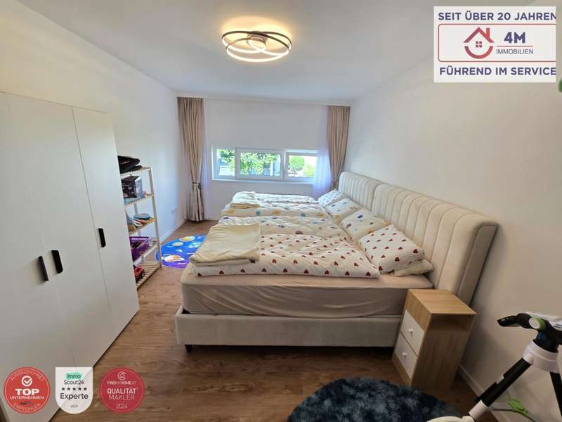 Terrassenwohnung in Wien - Bild 12