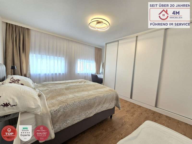 Terrassenwohnung in Wien - Bild 13