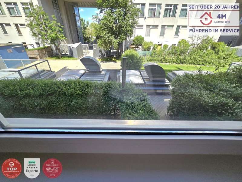 Terrassenwohnung in Wien - Bild 14