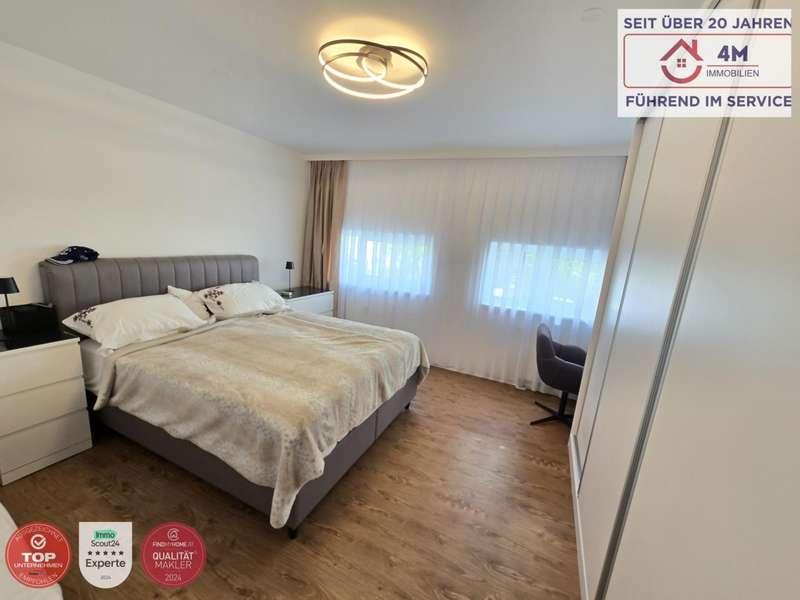 Terrassenwohnung in Wien - Bild 15