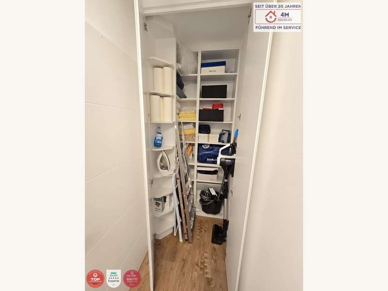 Terrassenwohnung in Wien - Bild 16