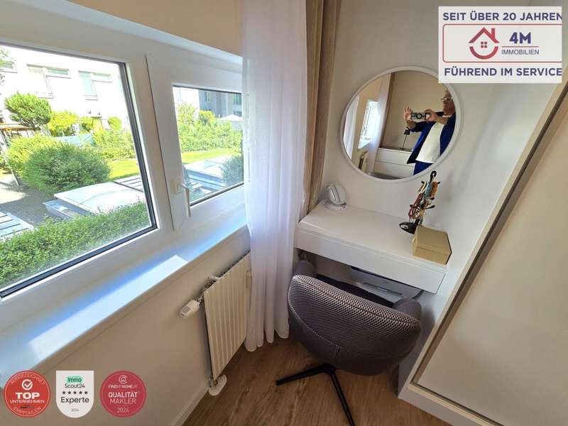 Terrassenwohnung in Wien - Bild 17