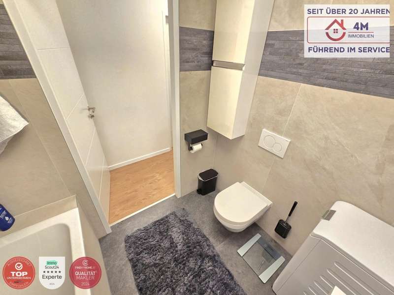 Terrassenwohnung in Wien - Bild 18