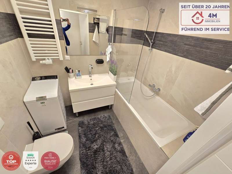 Terrassenwohnung in Wien - Bild 19