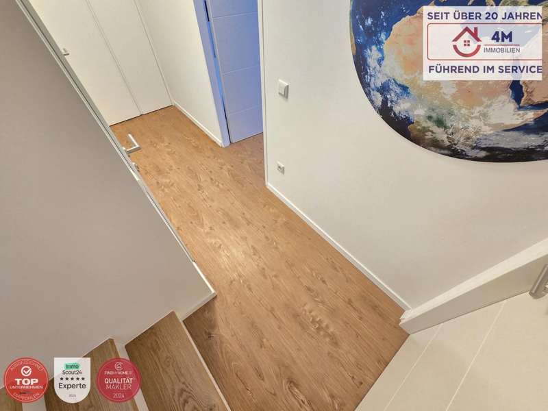 Terrassenwohnung in Wien - Bild 20