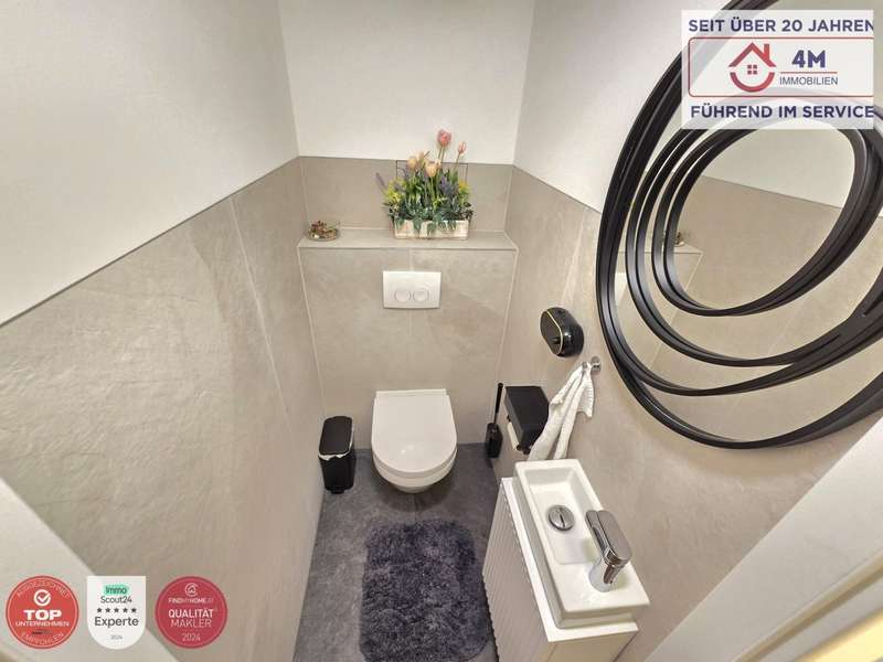 Terrassenwohnung in Wien - Bild 21