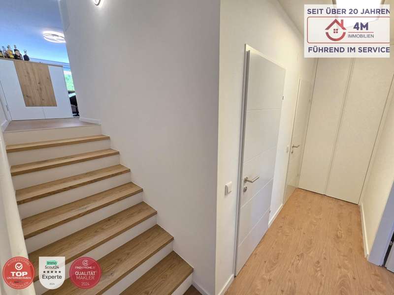 Terrassenwohnung in Wien - Bild 22