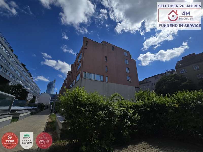 Terrassenwohnung in Wien - Bild 24