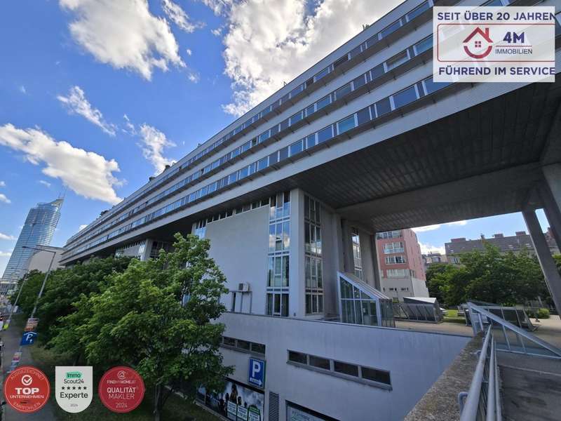 Terrassenwohnung in Wien - Bild 25