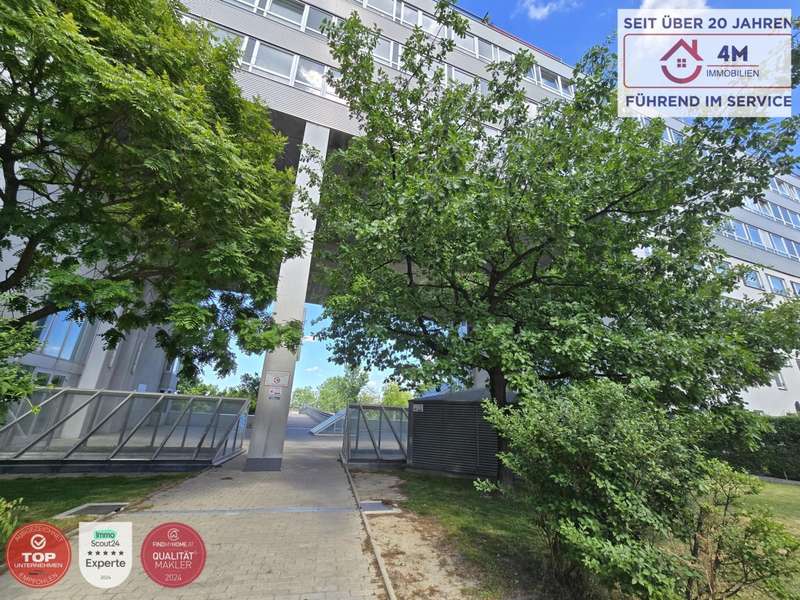 Terrassenwohnung in Wien - Bild 26