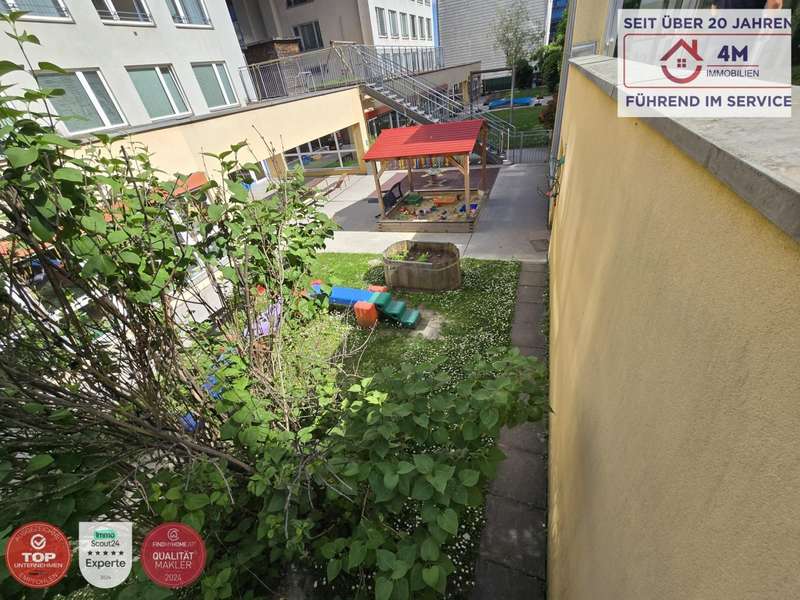 Terrassenwohnung in Wien - Bild 28