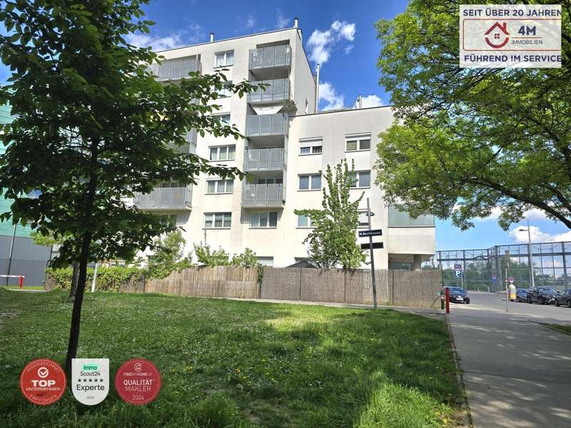 Maisonette in Wien - Bild 3