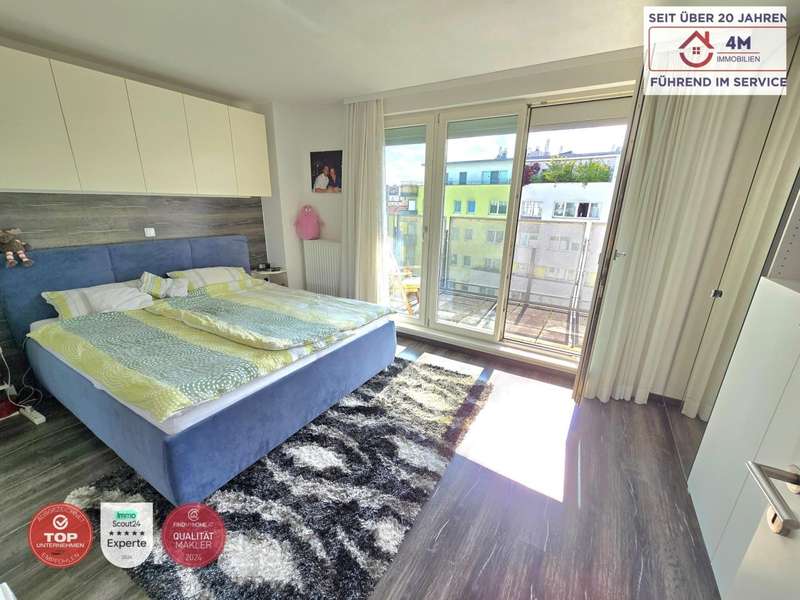 Maisonette in Wien - Bild 5