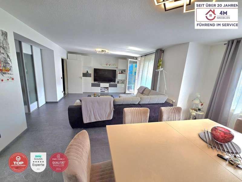 Maisonette in Wien - Bild 9