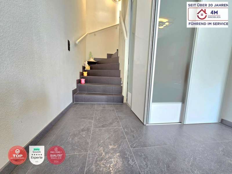 Maisonette in Wien - Bild 15