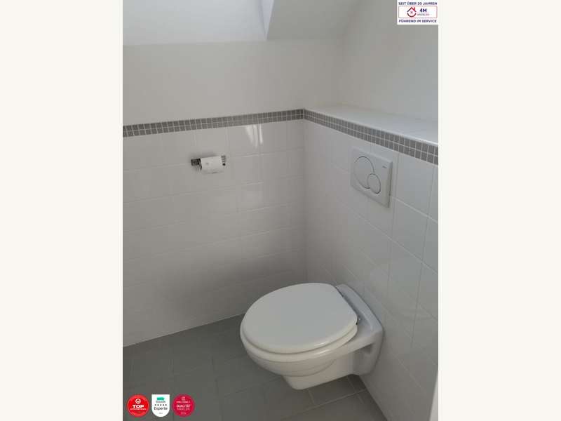 Dachgeschosswohnung in Klosterneuburg - Bild 12