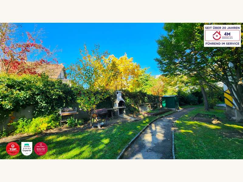 Gemeinschaftsgrillplatz