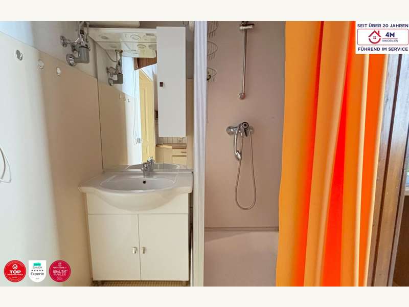 Eigentumswohnung Wien: BAD BAD