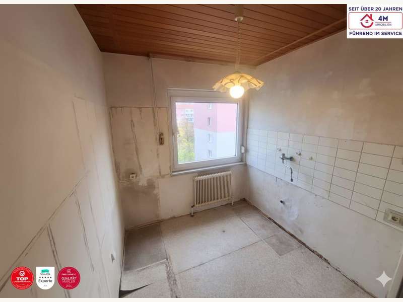 Eigentumswohnung Wien: Schlafzimmer Schlafzimmer