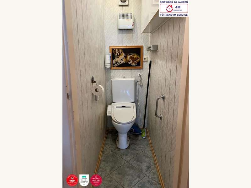 Eigentumswohnung in Wien - Bild 9