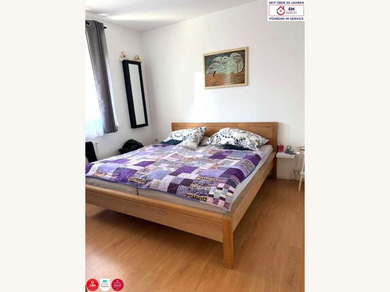 Eigentumswohnung Wördern: Zimmer Zimmer