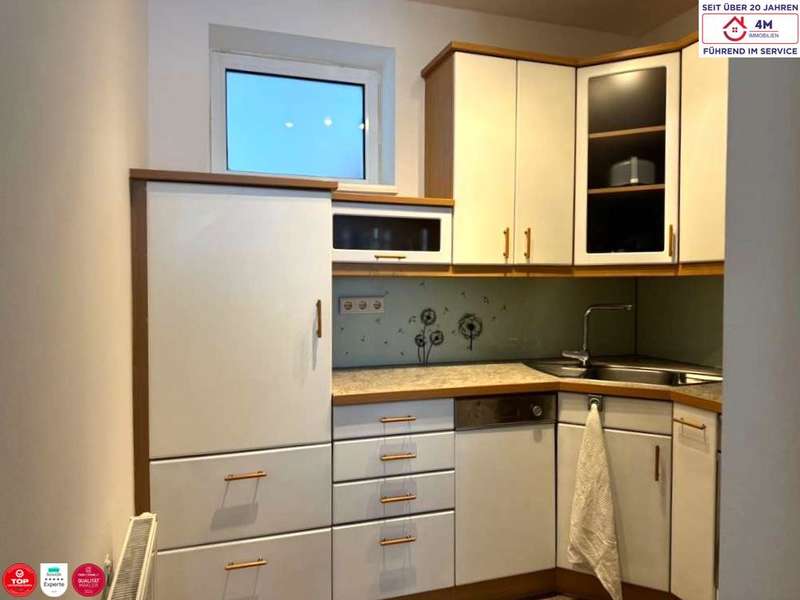 Eigentumswohnung Wördern: Küche Küche