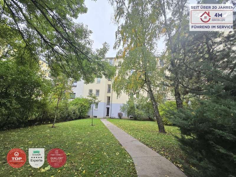 Terrassenwohnung in Wien - Bild 8