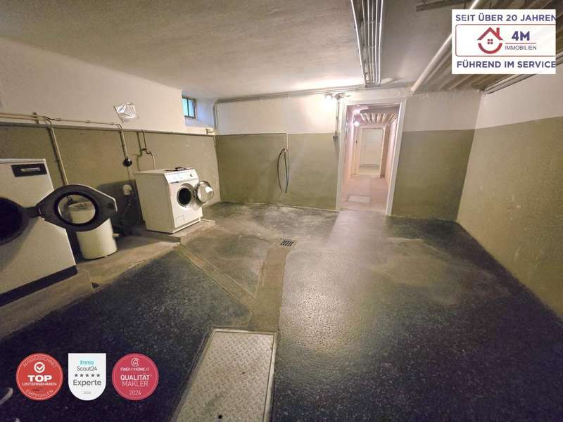 Terrassenwohnung in Wien - Bild 14