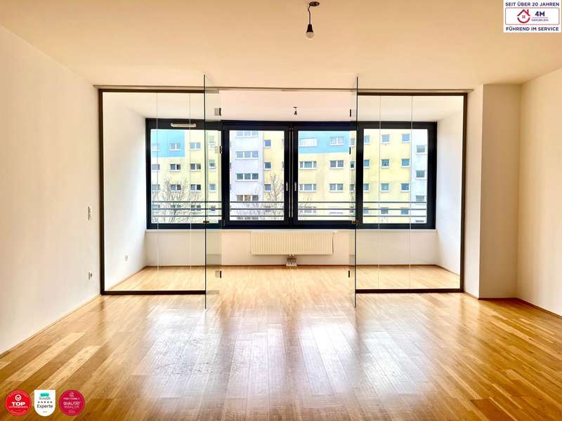 Maisonette Wien: Wintergarten Wintergarten