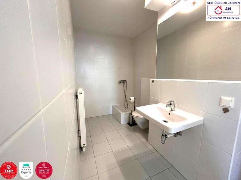 Maisonette Wien: Bad Bad