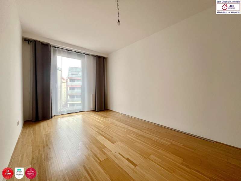 Maisonette Wien: Zimmer Zimmer