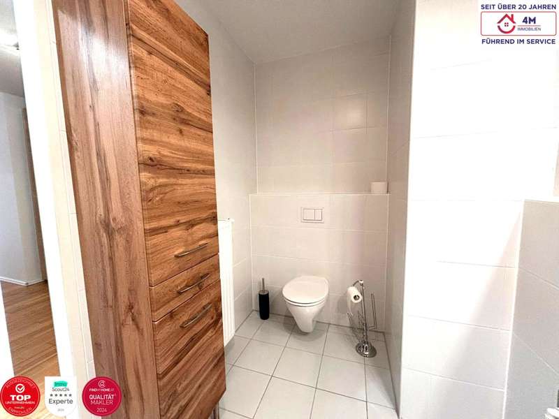 Maisonette in Wien - Bild 11 Maisonette in Wien - Bild 11