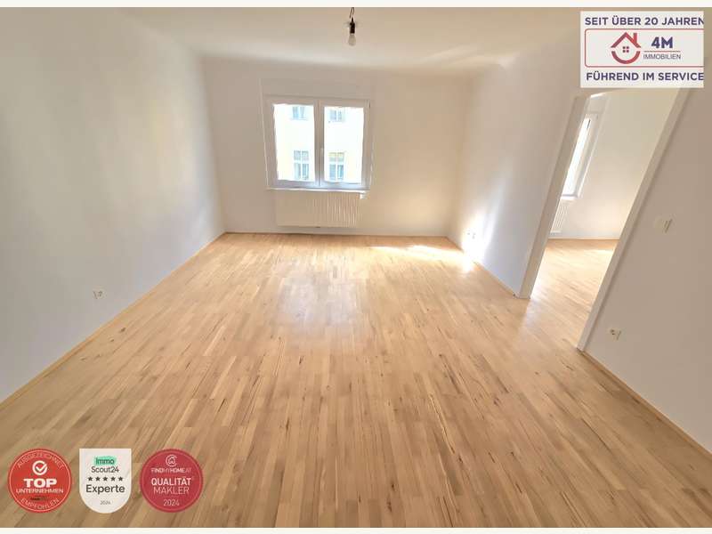 Eigentumswohnung in Wien - Bild 6
