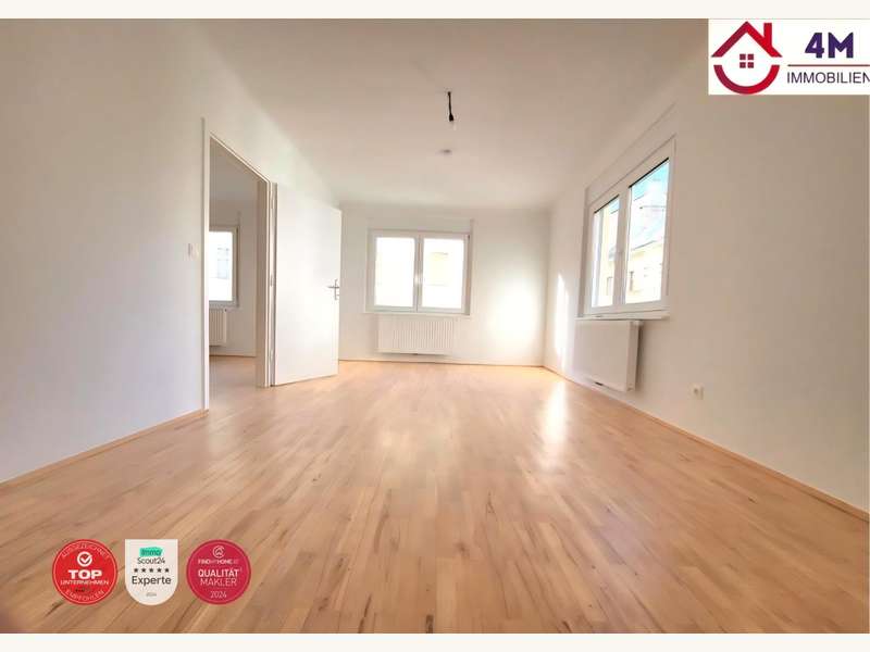 Eigentumswohnung in Wien - Bild 2 Eigentumswohnung in Wien - Bild 2