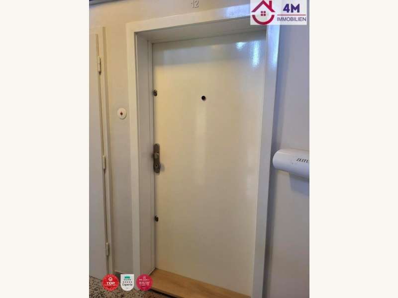 Eigentumswohnung Wien: Eingang Eingang