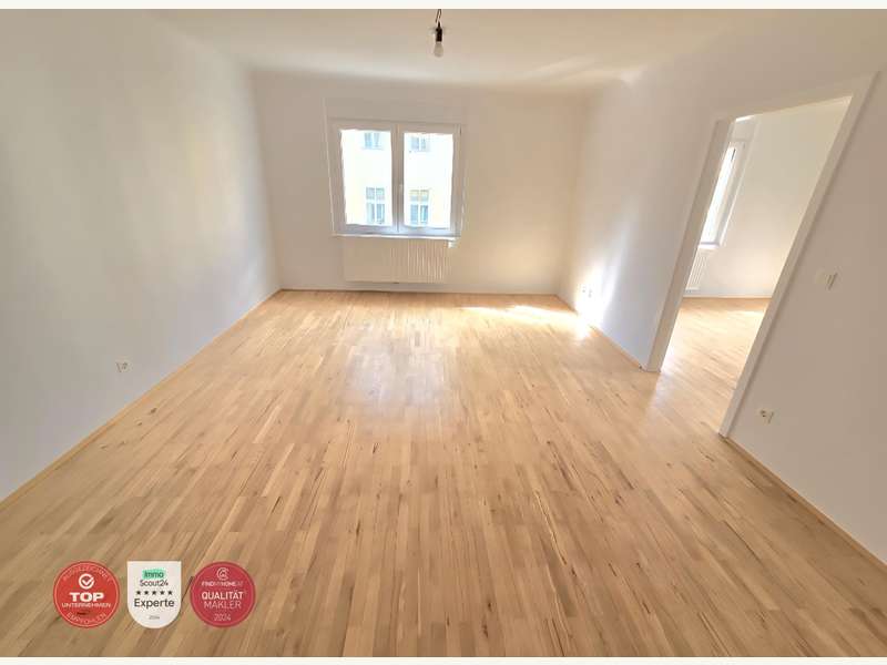 Eigentumswohnung Wien: Zimmer Zimmer