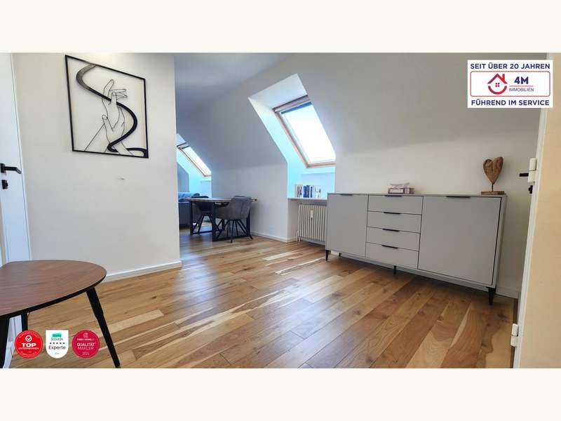 Übergangsbereich VZ/WZ